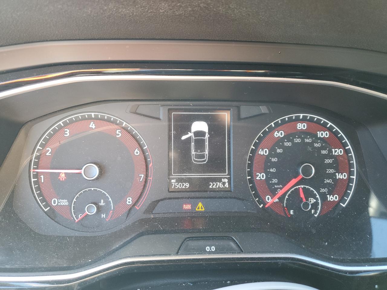 Volkswagen Jetta Gli Image 11