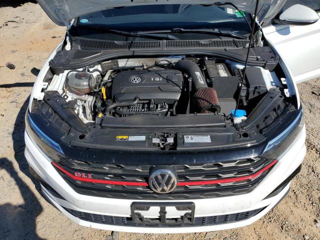 Volkswagen Jetta Gli Image 10