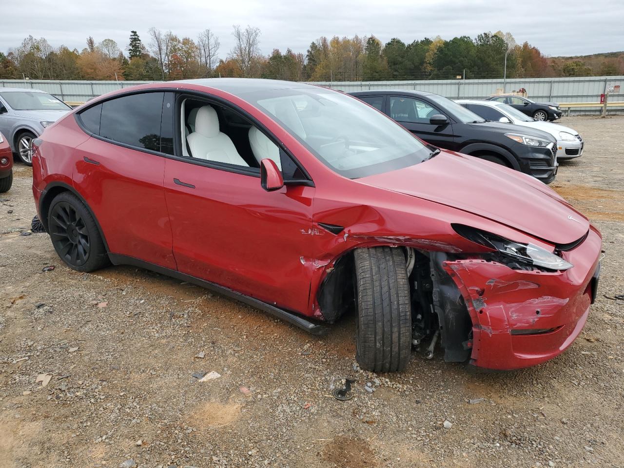 Tesla Model Y Image 2