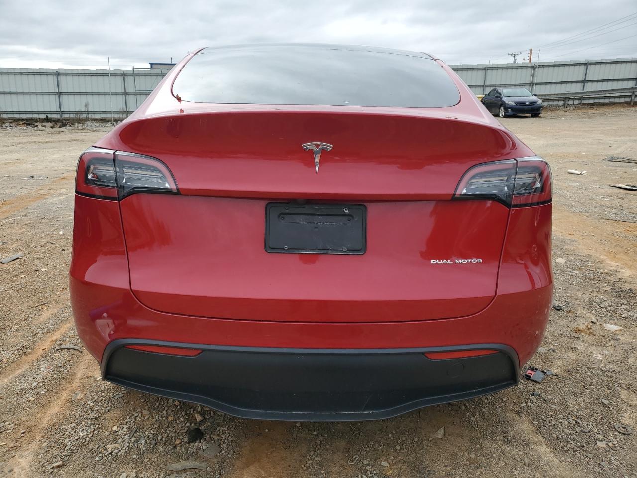 Tesla Model Y Image 11