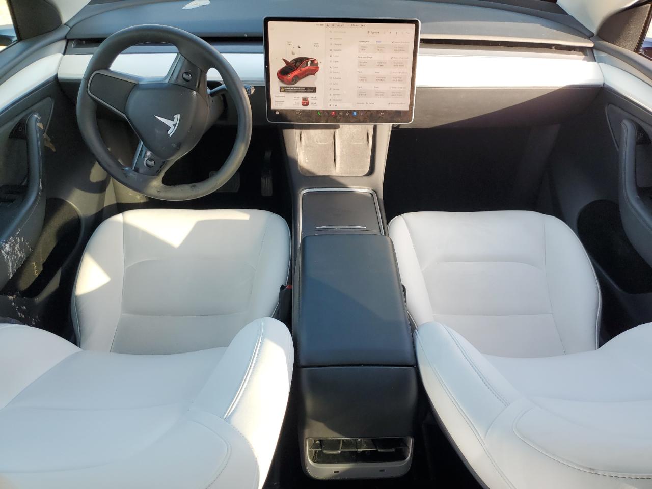 Tesla Model Y Image 5