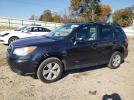 Subaru Forester 2.5i Premium Image 1