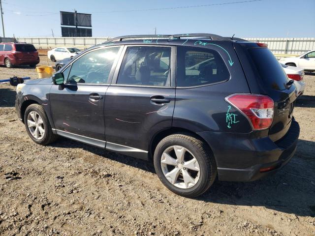 Subaru Forester 2.5i Premium Image 2