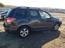 Subaru Forester 2.5i Premium Image 4