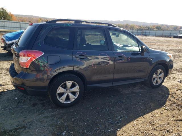 Subaru Forester 2.5i Premium Image 4
