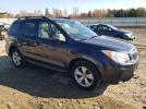 Subaru Forester 2.5i Premium Image 3