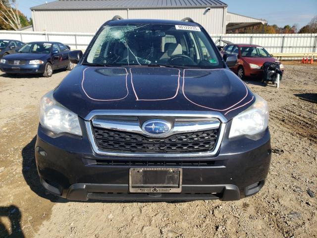 Subaru Forester 2.5i Premium Image 13