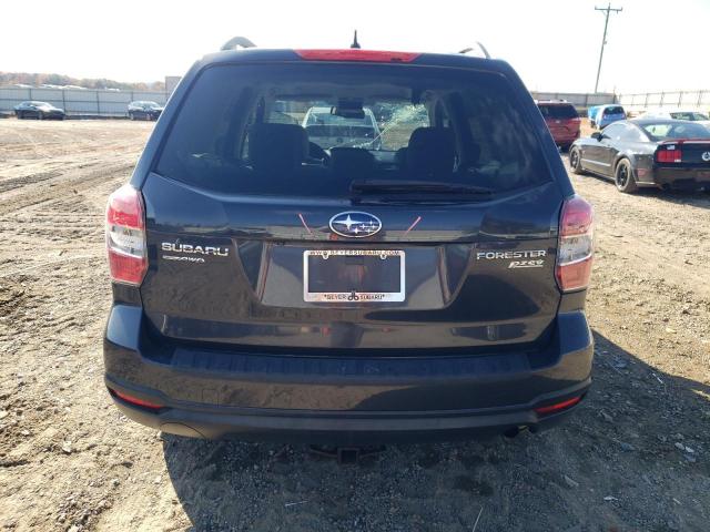 Subaru Forester 2.5i Premium Image 5