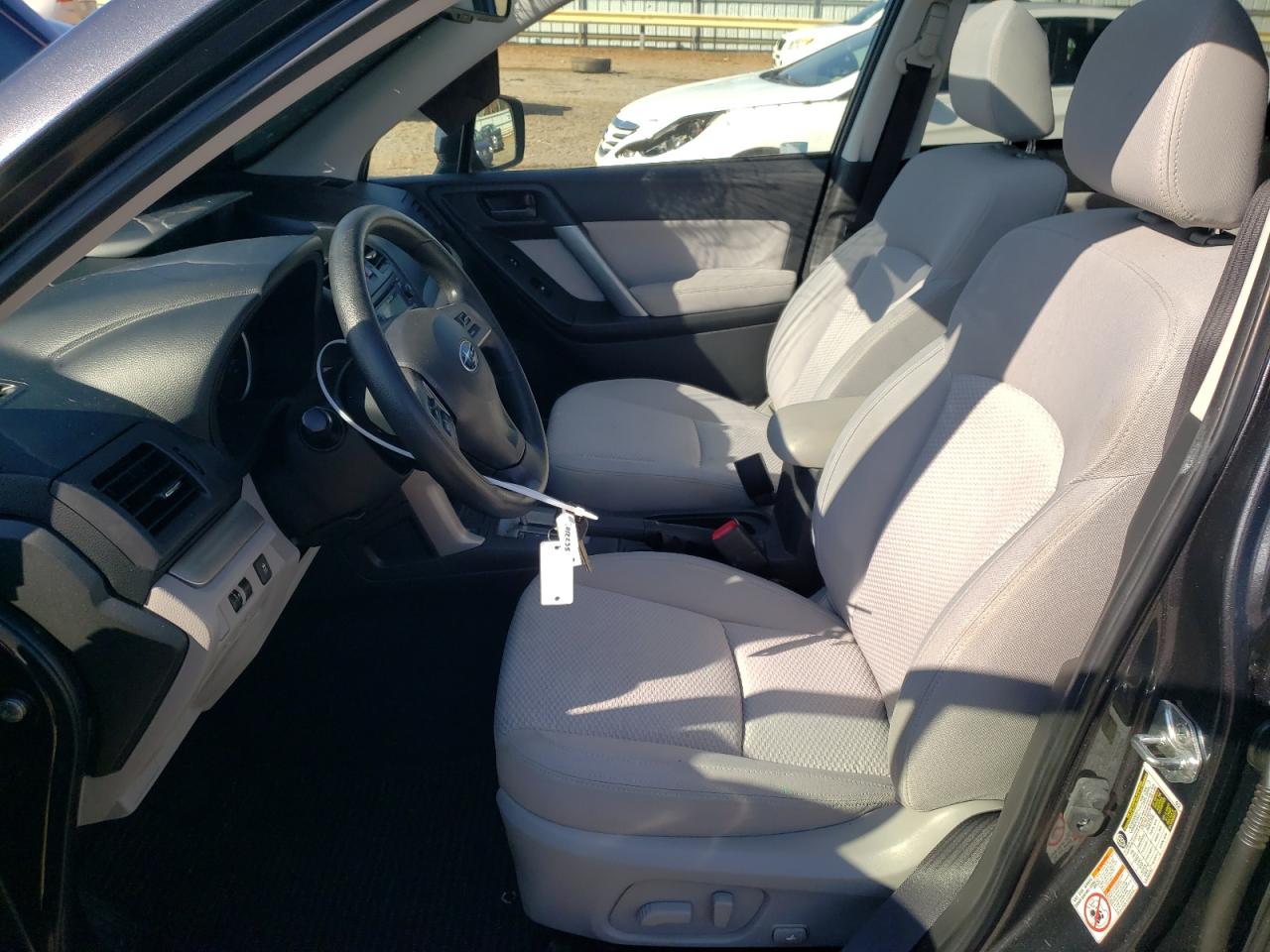 Subaru Forester 2.5i Premium Image 9