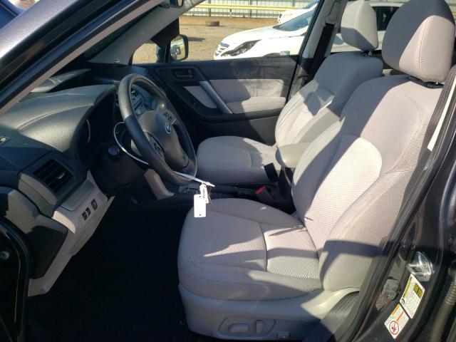 Subaru Forester 2.5i Premium Image 9