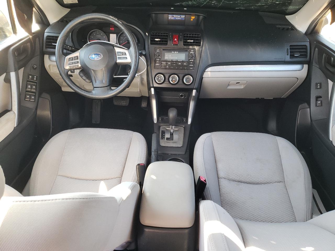 Subaru Forester 2.5i Premium Image 8