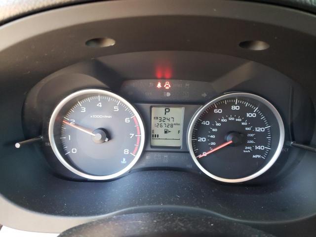 Subaru Forester 2.5i Premium Image 12