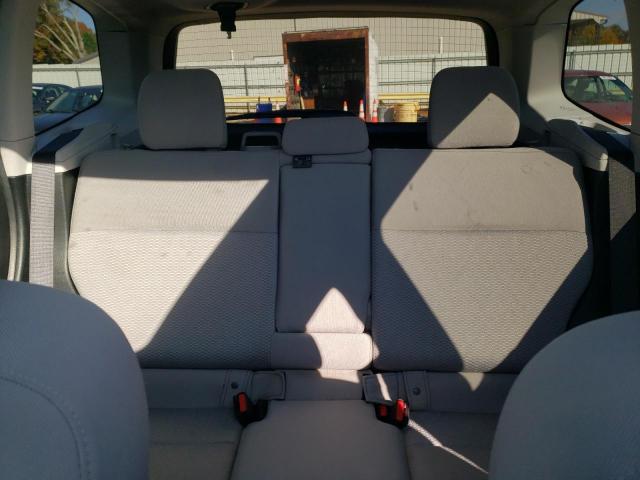 Subaru Forester 2.5i Premium Image 6