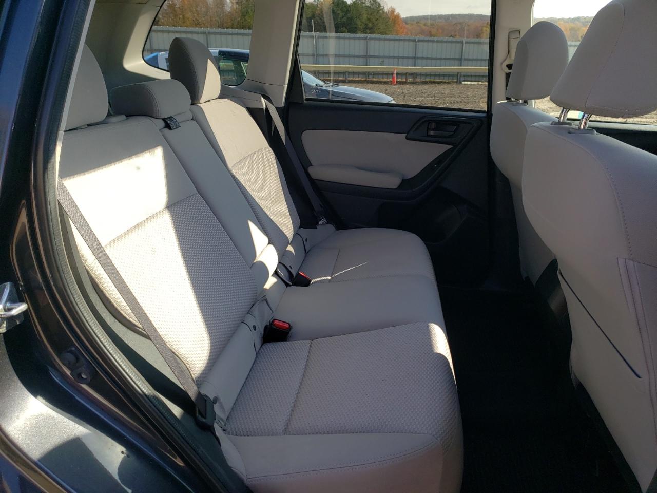 Subaru Forester 2.5i Premium Image 7