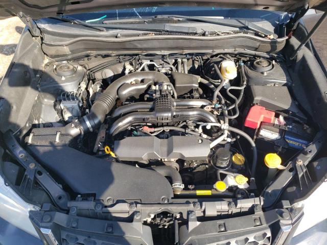 Subaru Forester 2.5i Premium Image 11