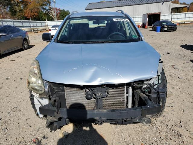 Nissan Rogue S Image 8