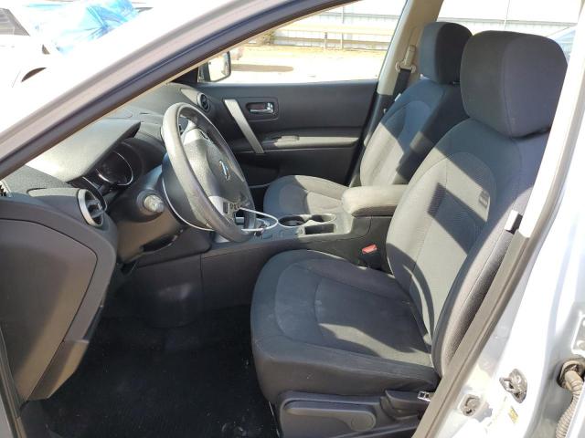 Nissan Rogue S Image 11