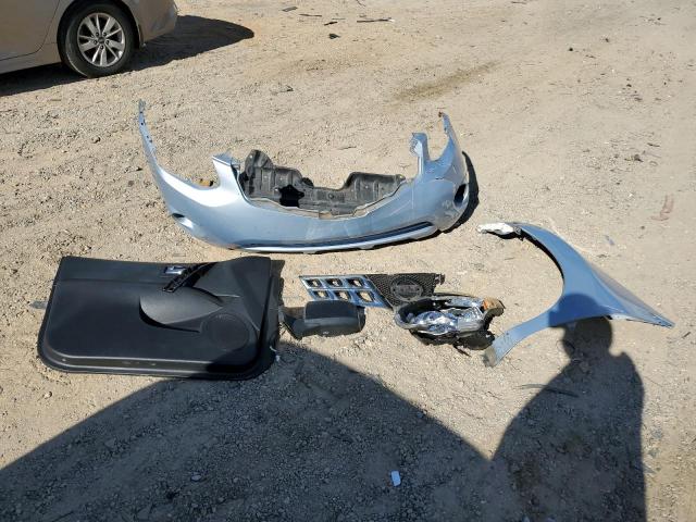 Nissan Rogue S Image 13