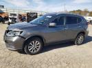 Nissan Rogue S Image 1