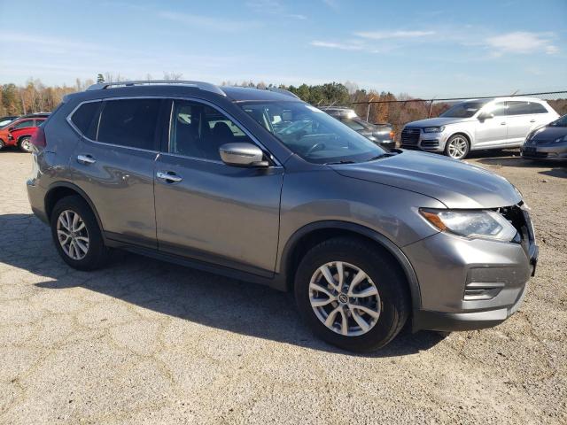 Nissan Rogue S Image 7