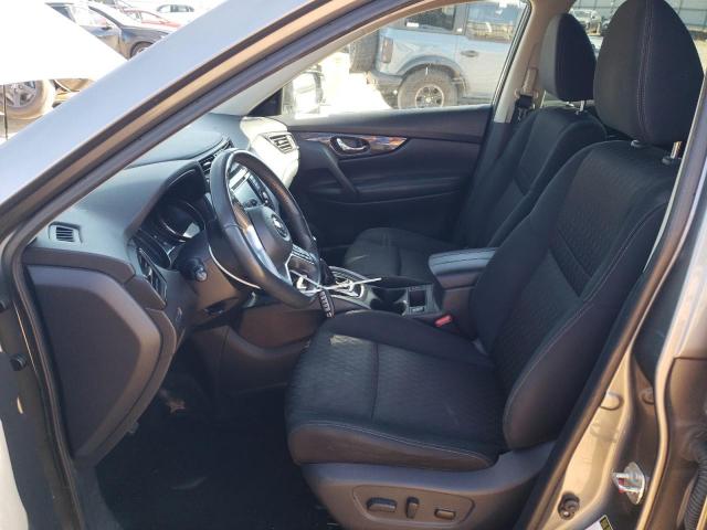 Nissan Rogue S Image 6