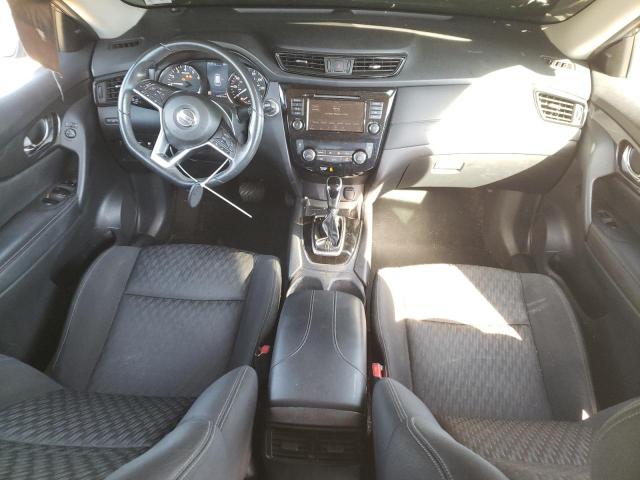 Nissan Rogue S Image 3