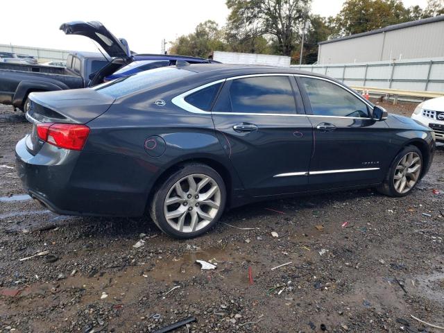 Chevrolet Impala Ltz Image 6