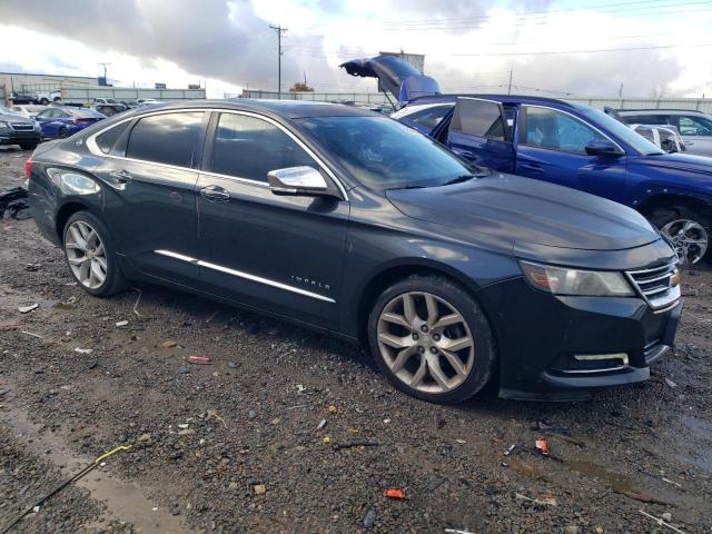 Chevrolet Impala Ltz Image 11