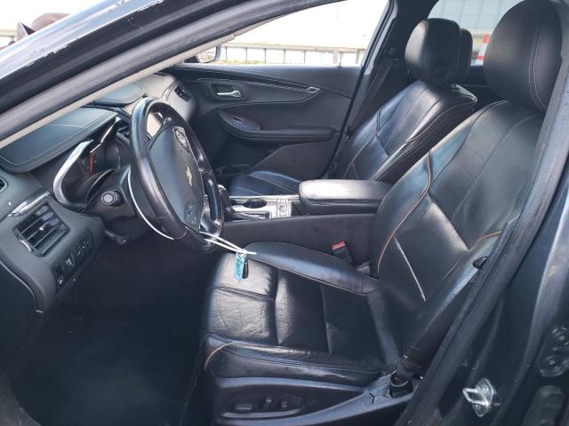 Chevrolet Impala Ltz Image 8