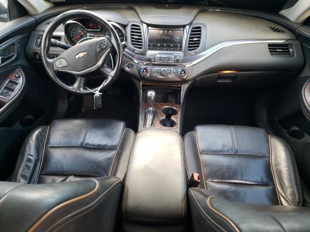 Chevrolet Impala Ltz Image 5