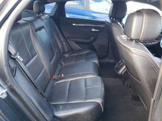 Chevrolet Impala Ltz Image 2