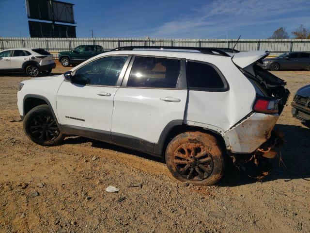 Jeep Cherokee Altitude Lux Image 6