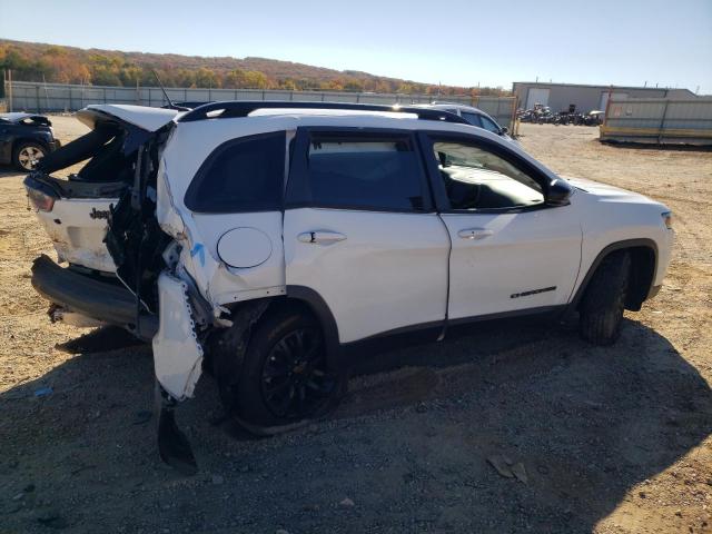 Jeep Cherokee Altitude Lux Image 4