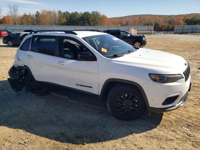 Jeep Cherokee Altitude Lux Image 10