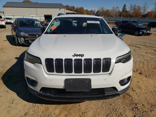 Jeep Cherokee Altitude Lux Image 8