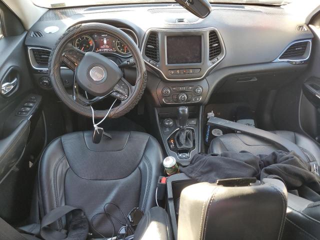 Jeep Cherokee Altitude Lux Image 3