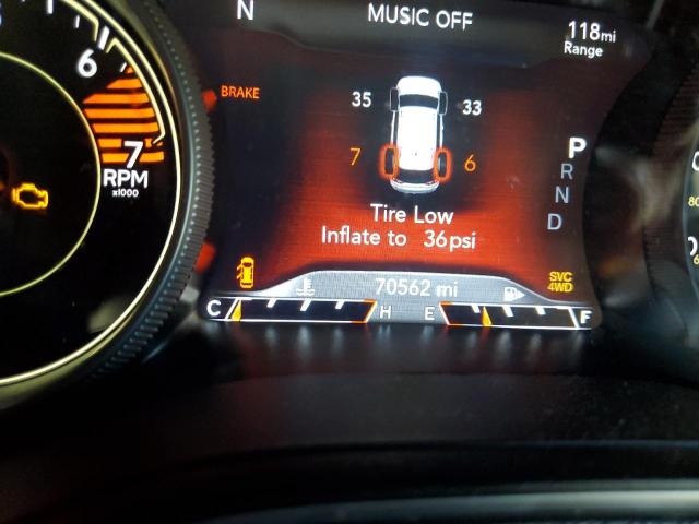 Jeep Cherokee Altitude Lux Image 12