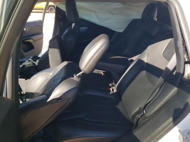 Jeep Cherokee Altitude Lux Image 11