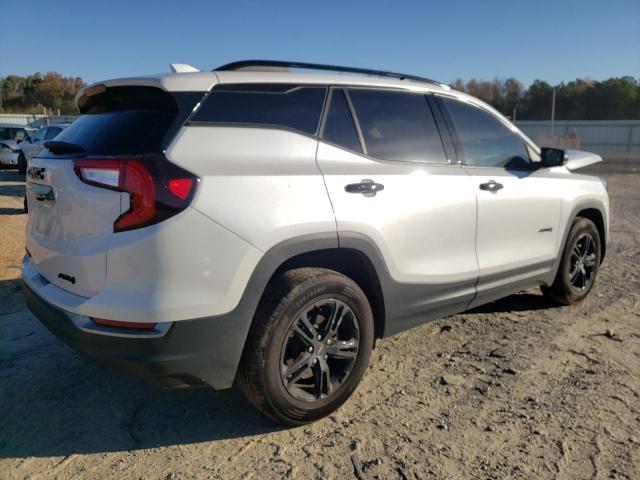 GMC Terrain At At4 Image 11