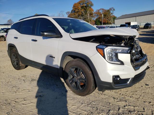 GMC Terrain At At4 Image 12