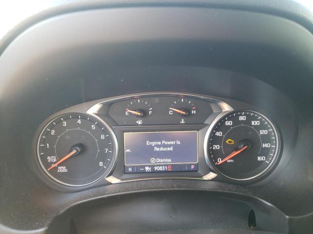 GMC Terrain At At4 Image 3