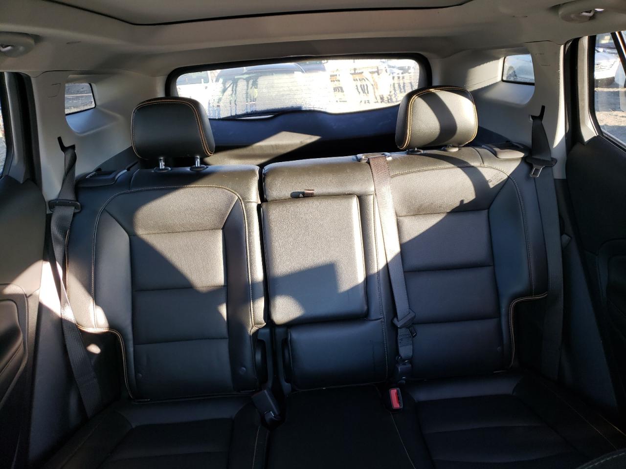 GMC Terrain At At4 Image 13