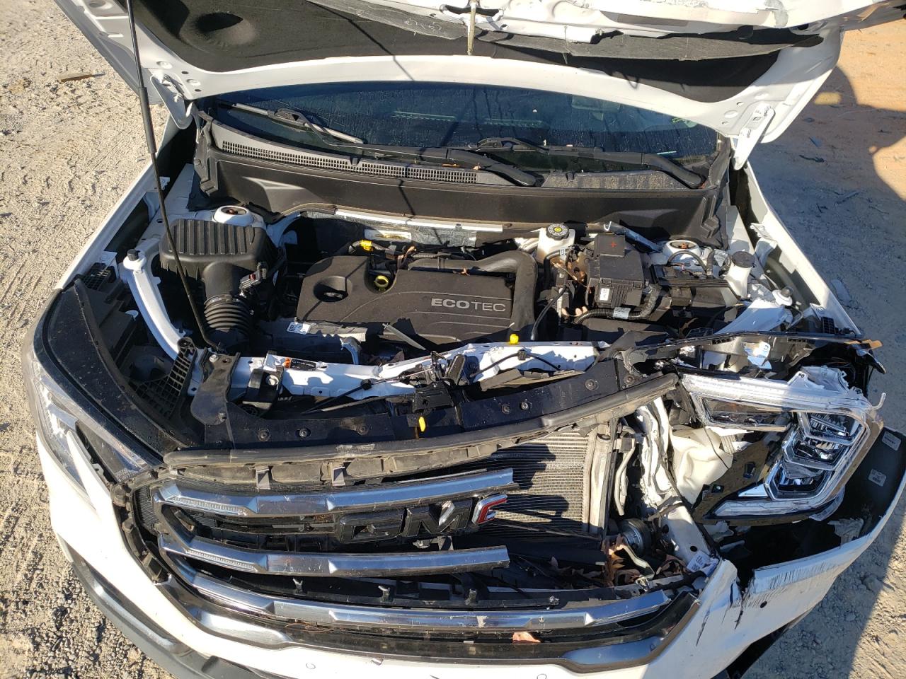 GMC Terrain At At4 Image 4