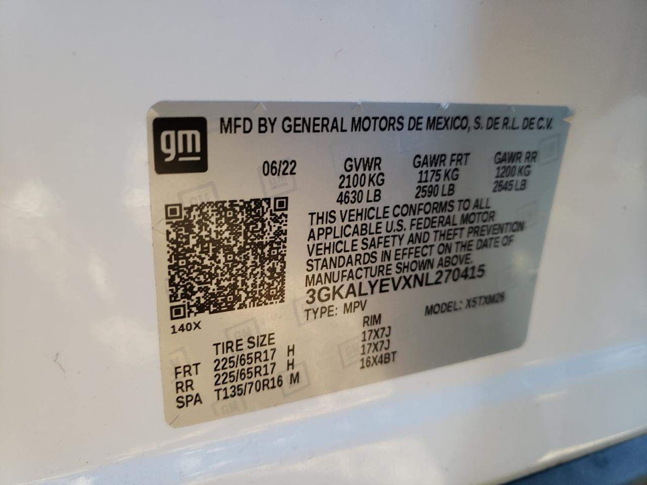 GMC Terrain At At4 Image 10