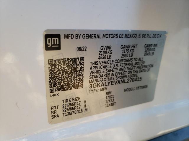 GMC Terrain At At4 Image 10