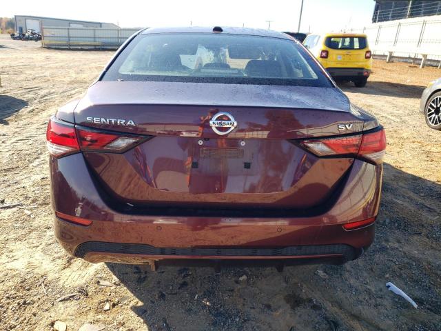 Nissan Sentra Sv Image 7