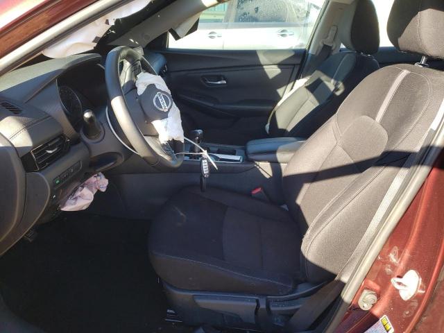 Nissan Sentra Sv Image 8