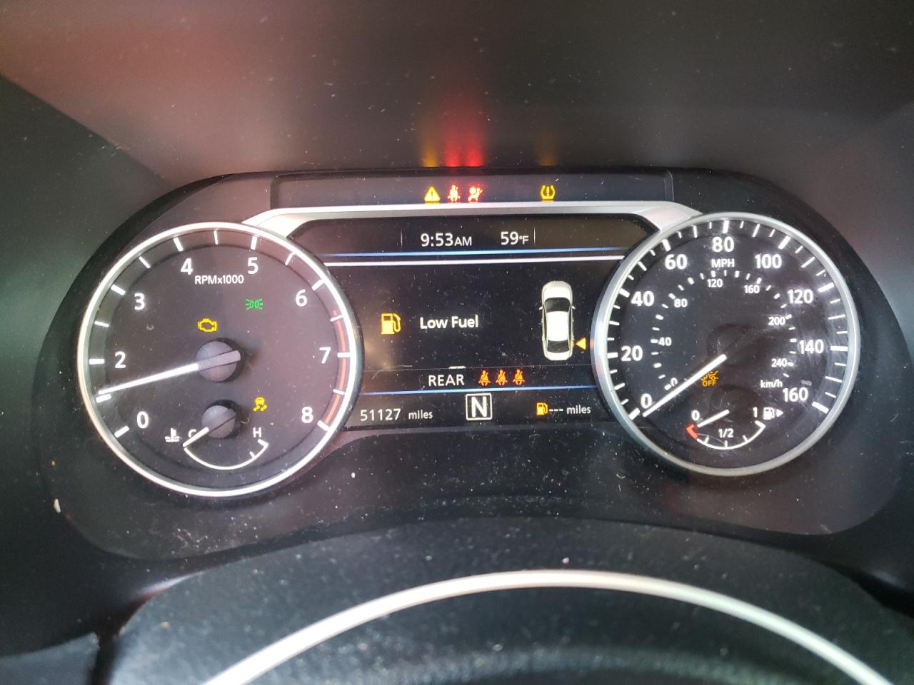 Nissan Sentra Sv Image 12