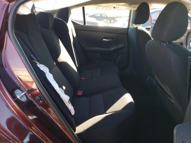 Nissan Sentra Sv Image 11