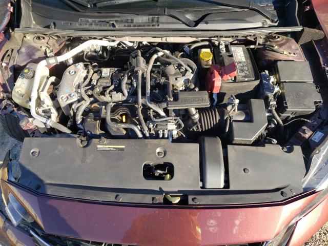 Nissan Sentra Sv Image 3